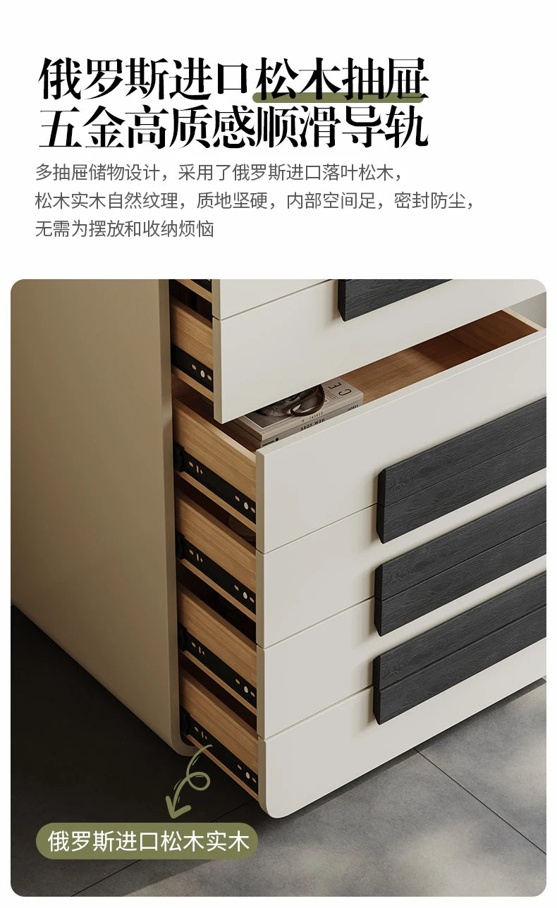Light Luxury Living Room Cabinets Storage Design Simple Trendy Display Cabinet Space Saving Armoires De Salon Home Furniture