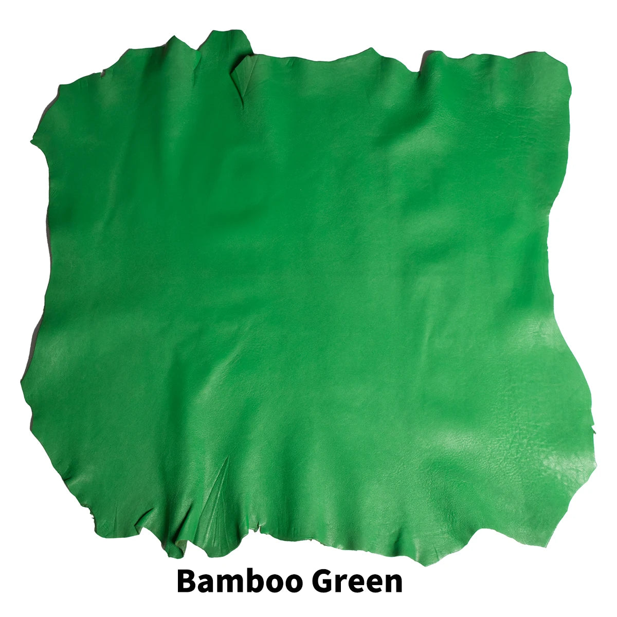 WUTA 6-10 square feet Vegetable Tanned Goatskin Leather Whole Goat Skin Genuine Leather No Holes & Cut for Arts Craft