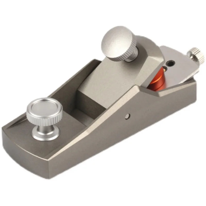 Woodworking Hand Small Planer Blade Mini Manual Tools Planers Aluminum Magnesium Hard Alloy Planer Cutting Gadgets Professional