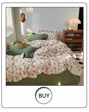 100% Cotton Luxury Hotel Style Bedding Set Queen King Size Solid Color Embroidery Duvet Cover Flat/Fitted Bed Sheet Pillowcases