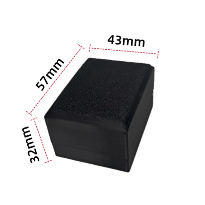 Tenyo Wonder Ring Pro Magic Trick Close Up Illusion Mentalism Gimmick Object Appearing & Vanishing Professional Magician Magia