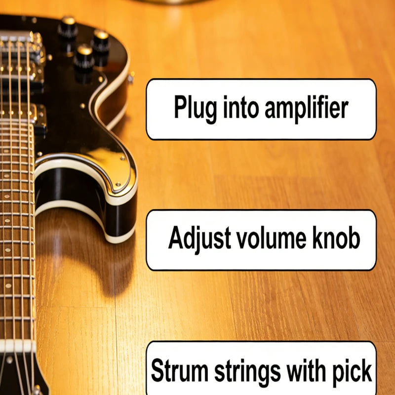 Grey Ex Rosewood Neck Mahogany Body Exquisite Craftsmanship Meticulous Workmanship Electric Guitar Rock Music Free Shipping