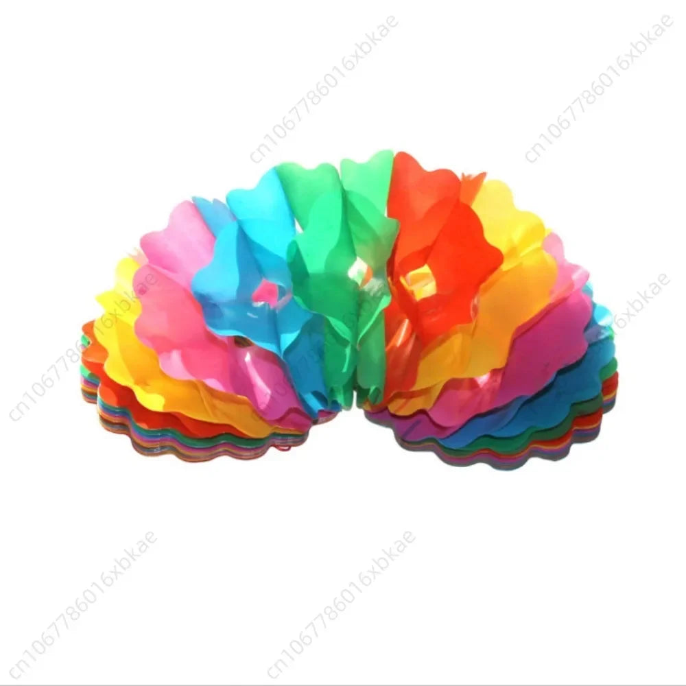 Magical Tricks Bag Magic Prop Twisting Handle Make Things Appear Disappear Performance Stage Magic Trick for Kids Party Supplies