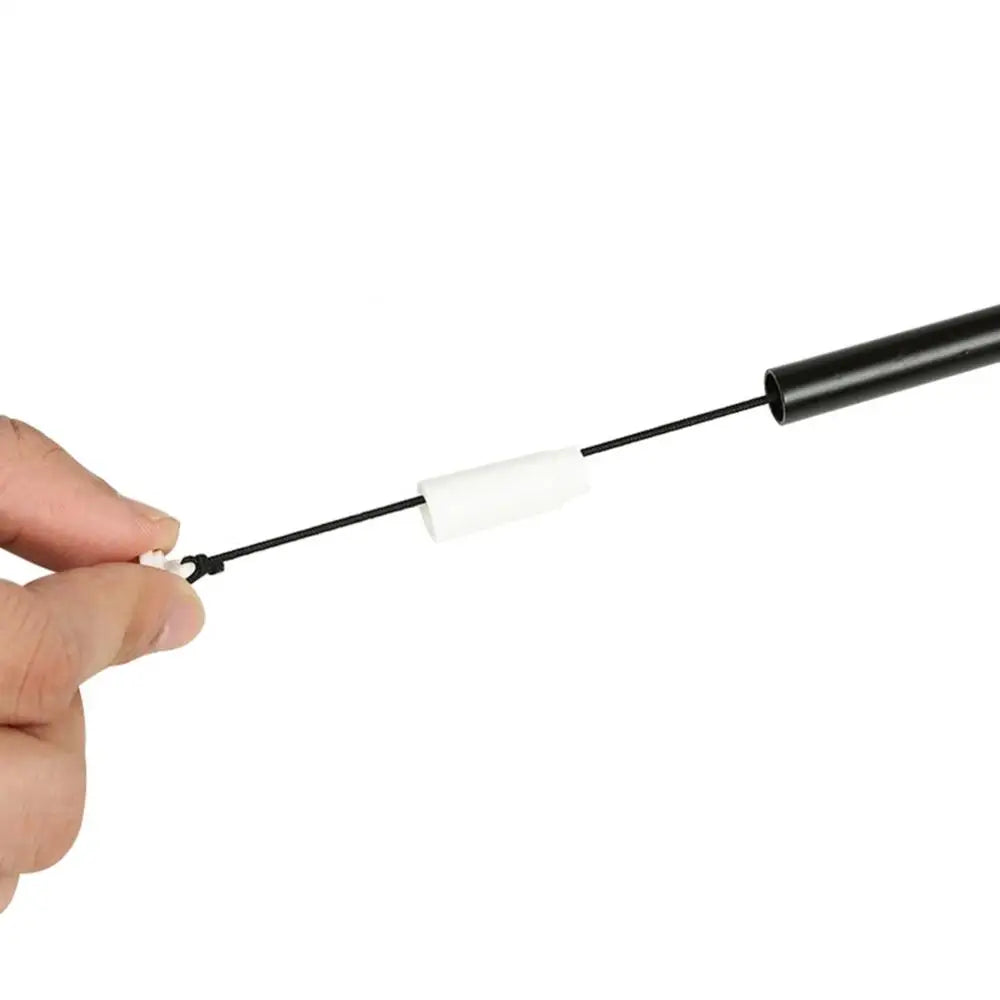 25cm Magician Witch Magic Wand Stick Fancy Dress Costume Close-up Magic Easy to Learn for Beginners Party Performance Props