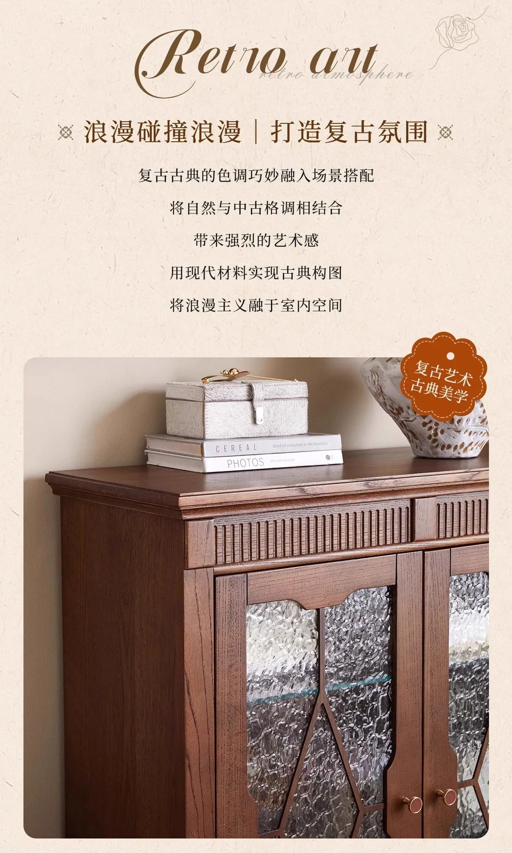 Display Modern Cabinet Decor Storage Simple Design Cabinet Drawers Industrial Vetrinette Da Esposizione Living Room Furniture