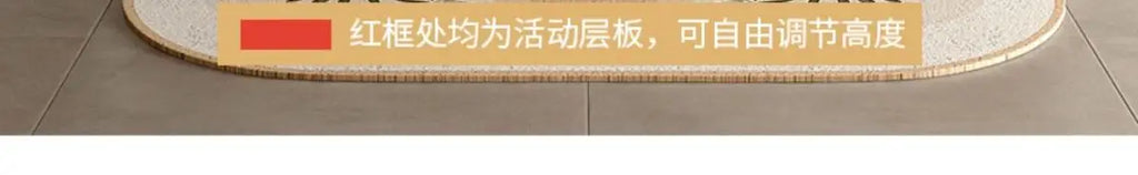 Nordic Bedroom Living Room Cabinets Floor Buffet Display Cabinet Entryway Modern Mueble Recibidor Entrada Home Furniture