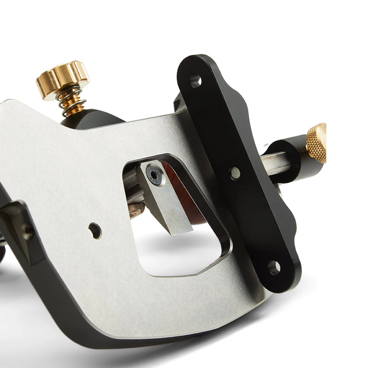 Hongdui Premium KM-17 Pro Router Plane With Fine Adjustment Knob, Woodworking Tools