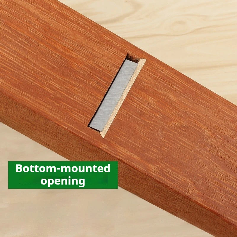 Wood Hand Planer Portable Woodworking Hand Planes Professional Multi-purpose Carpenter Trimming Manual Tools Household DIY Tools