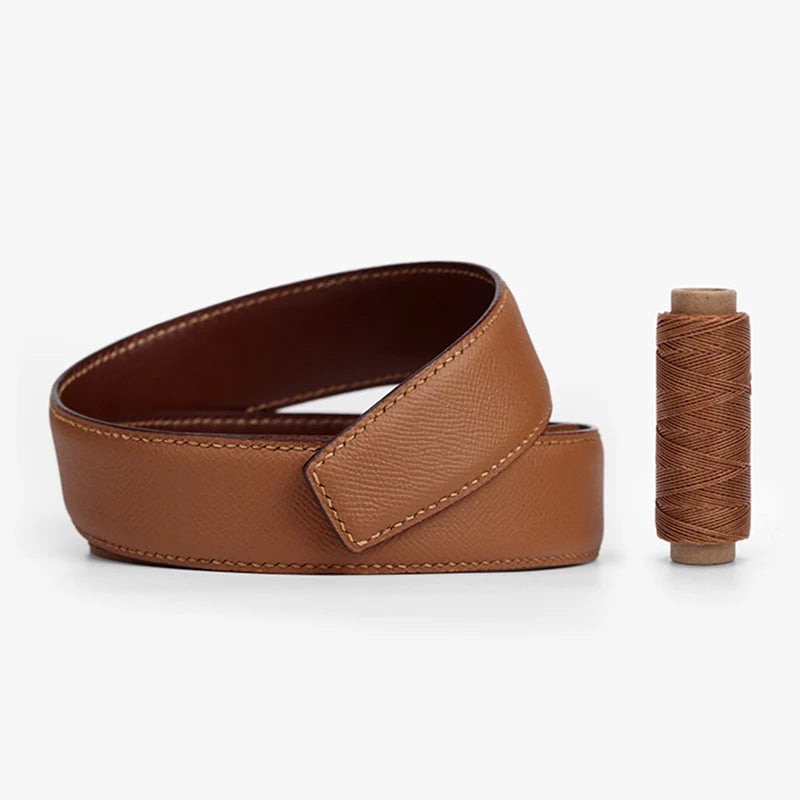 WUTA Leather Waxed Thread Round Polyester Sewing Threads Leather Craft Hand Stitching Line DIY Bracelet Thread Repair Work Cord