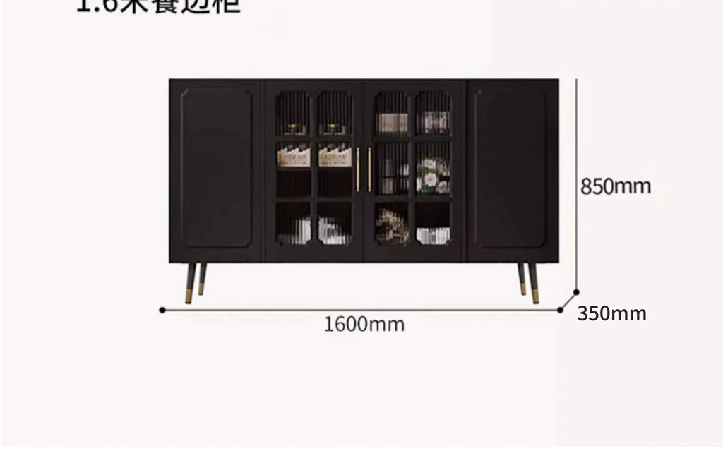 Trendy Luxury Living Room Cabinets Modern Beauty Simple Nordic Storage Cabinet Quality Unique Woonkamer Kasten Home Furniture