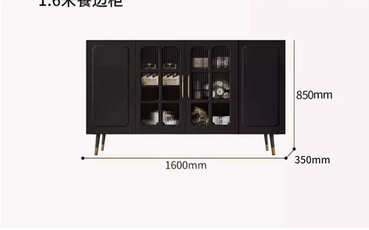 Trendy Luxury Living Room Cabinets Modern Beauty Simple Nordic Storage Cabinet Quality Unique Woonkamer Kasten Home Furniture