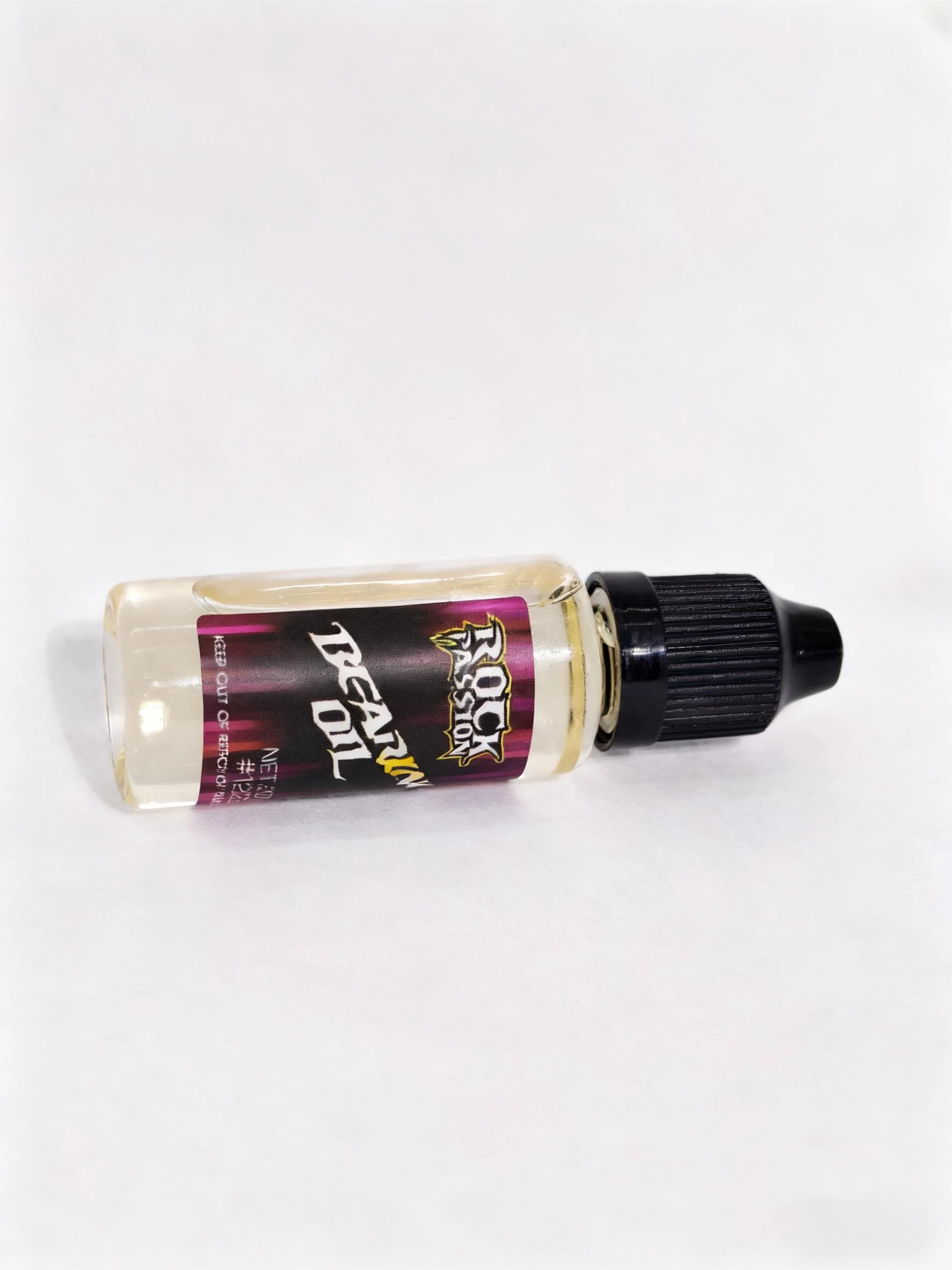 ROCK 20ML RC Car Lubricant Oil, Bearing & Drive Shaft Maintenance Grease for Remote Control Model Vehicle #1223