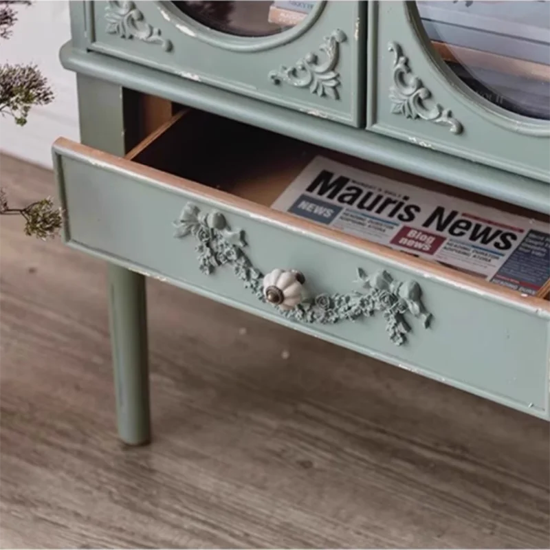 Nordic Mid Century Living Room Cabinets Beauty Design Classic Aesthetic Living Room Cabinets Glam Elegant Meuble Home Furniture