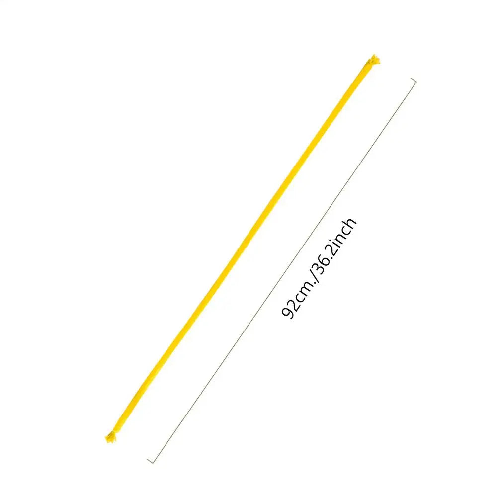 Magic Rope Optical Illusion Gimmick Tool for Tricks Creative Magic Tricks Funny Rope Easy to Do Magic Shows Magic Prop