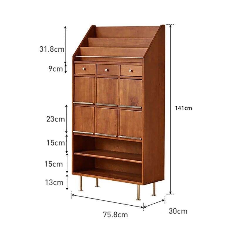 Nordic Beauty Living Room Cabinets Modern Simple Design Trendy Living Room Cabinets Drawers Storage Vitrina Luxury Furniture