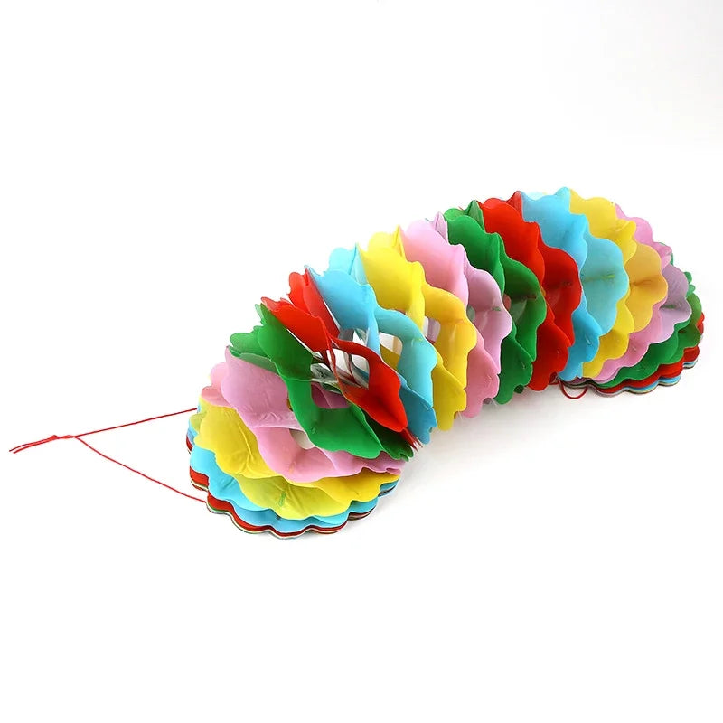 Magical Tricks Bag Magic Prop Twisting Handle Make Things Appear Disappear Performance Stage Magic Trick for Kids Party Supplies