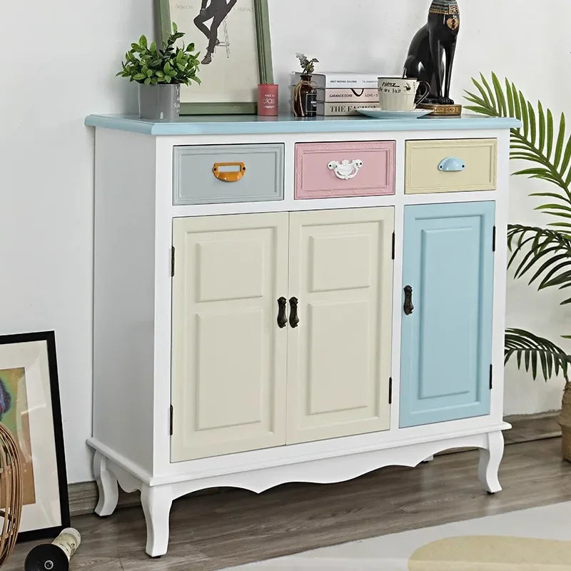Craft Organizer Living Room Cabinets Cube Standing Modern Adults Cabinet Office Luxury Meuble De Rangements Home Accessories