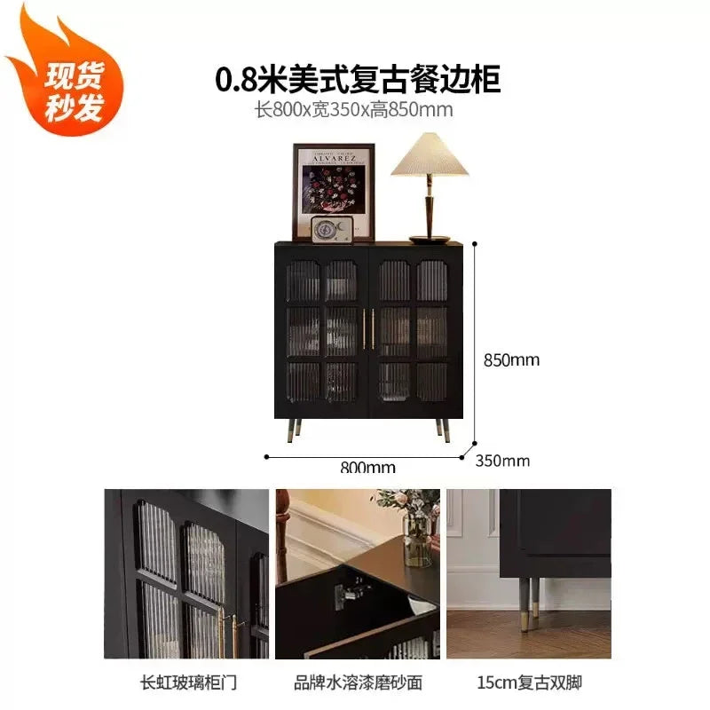 Trendy Luxury Living Room Cabinets Modern Beauty Simple Nordic Storage Cabinet Quality Unique Woonkamer Kasten Home Furniture