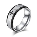 Magic Tricks Floating Ring Magic Trick Metal Cool Floating Toys for Travel Carnival Stage Kids Adults Street Performance Party