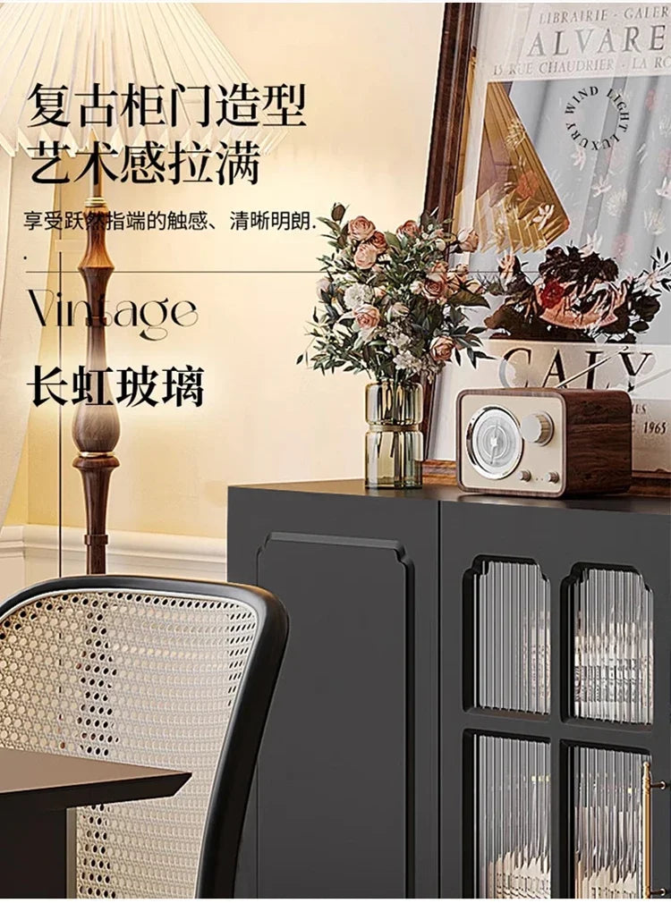 Trendy Luxury Living Room Cabinets Modern Beauty Simple Nordic Storage Cabinet Quality Unique Woonkamer Kasten Home Furniture