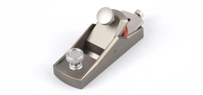 Woodworking Hand Small Planer Blade Mini Manual Tools Planers Aluminum Magnesium Hard Alloy Planer Cutting Gadgets Professional