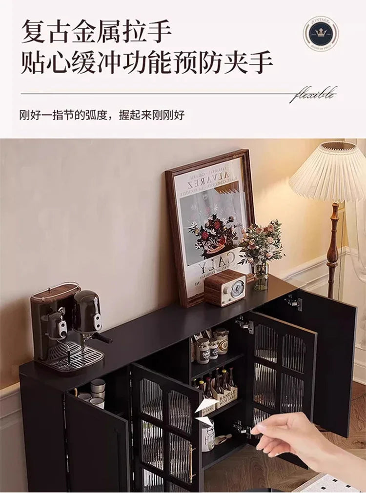 Trendy Luxury Living Room Cabinets Modern Beauty Simple Nordic Storage Cabinet Quality Unique Woonkamer Kasten Home Furniture