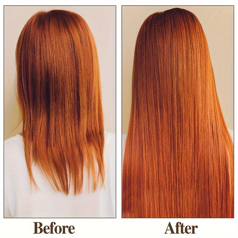 1 Set Hair Extension Sewing Kit, 8 Rolls Durable Thread, 18 T/C/J/I Needles, Hand Sewing Supplies for Wig Making, Hair Extensions, Leather Craft Repair